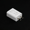 UL अनुमोदन के साथ लिथियम आयन बैटरी के लिए 5VDC 1.0A USB बैटरी चार्जर