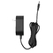 14Vdc 800mA वॉल माउंटेड बैटरी चार्जर UL Cerification के साथ: