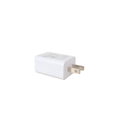 सौंदर्य उपकरण के लिए 5VDC 2A USB लिथियम बैटरी चार्जर ETL1310 प्रमाणित