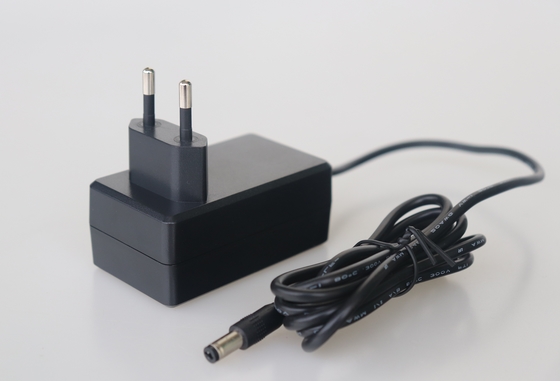 एयर प्यूरीफायर के लिए 48W 24 वोल्ट एसी पावर एडेप्टर 2amp ईयू प्लग एसी डीसी पावर एडेप्टर