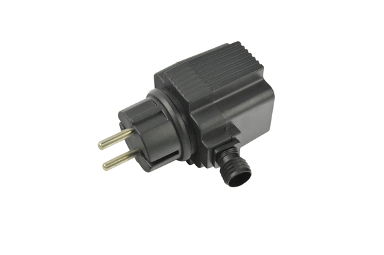 IEC62368 सुरक्षा के तहत वीडियो उपकरण के लिए एसी एडाप्टर 12v 2a