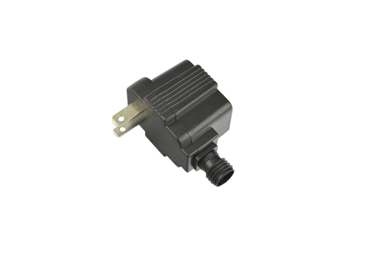 फ़ोन के लिए उच्च सुरक्षा MFi प्रमाणित USB केबल 5V 2.4A लाल रंग