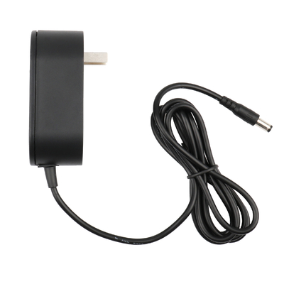 CQC प्रमाणित स्विचिंग पावर एडाप्टर 12v 2a 24W वॉल-माउंटेड चाइना प्लग प्रकार