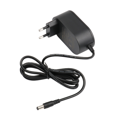 KCC के साथ KC प्रमाणित स्विचिंग पावर एडाप्टर 12v 2a कोरिया प्लग प्रकार