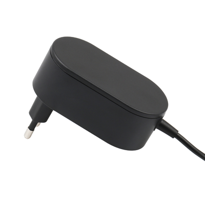 KCC के साथ KC प्रमाणित स्विचिंग पावर एडाप्टर 12v 2a कोरिया प्लग प्रकार