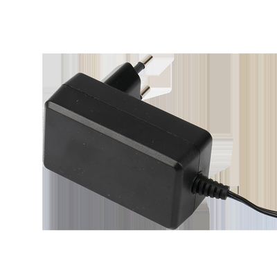 IEC61558 स्वीकृतियों के तहत घरेलू उपकरणों के लिए 19v एसी डीसी यूनिवर्सल पावर एडेप्टर 600mA