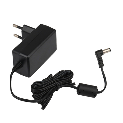 एयर प्यूरीफायर के लिए 48W 24 वोल्ट एसी पावर एडेप्टर 2amp ईयू प्लग एसी डीसी पावर एडेप्टर
