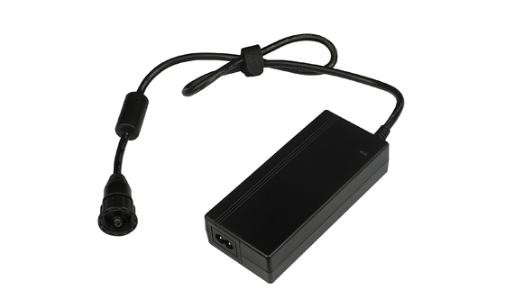 उच्च सुरक्षा उल प्रमाणपत्र डेस्कटॉप पावर एडेप्टर 12V 7A